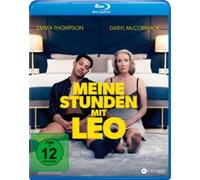 Meine Stunden mit Leo/Bd [Blu-ray]