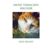 Meine tierischen Freunde