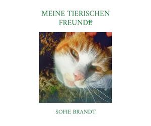 Meine tierischen Freunde