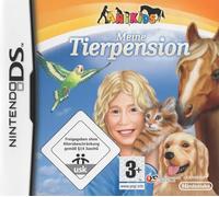 Meine Tierpension [German Version]