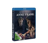 MEINE TOCHTER ANNE FRANK - BLU-RAY NEW