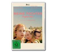 MEINE TOCHTER-FIGLIA MIA - MOV [DVD] [2018]