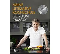 Meine ultimative Kochschule by Ramsay New 9783868834109 Fast Free Shipping.