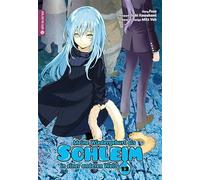 Meine Wiedergeburt als Schleim in einer anderen Welt 13