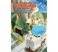 Meine Wiedergeburt als Schleim in einer anderen Welt - Das Leben im Land der Dämonen 07