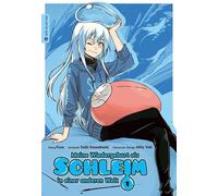 Meine Wiedergeburt als Schleim in einer anderen Welt Ultra 01