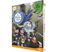Meine Wiedergeburt als Schleim in einer anderen Welt - Vol. 4 - [Blu-ray]