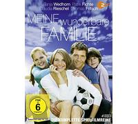 Meine wunderbare Familie