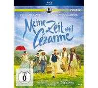 Meine Zeit mit Cézanne