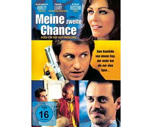Meine Zweite Chance
