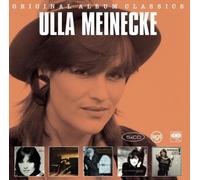 Meinecke, Ulla - Original Album Classics
