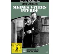 Meines Vaters Pferde (DVD)