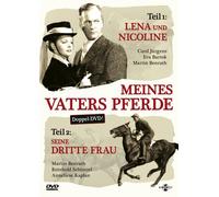 Meines Vaters Pferde - Lena und Nicoline / Seine dritte Frau [DVD]