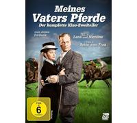 Meines Vaters Pferde – Clemens Laar – DVD – Reissue (2 DVDs)