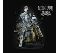 Meinhard - Wasteland Wonderland
