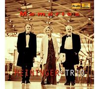 Meininger-Trio - Memories