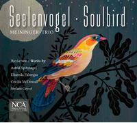 Meininger-Trio - Soulbird