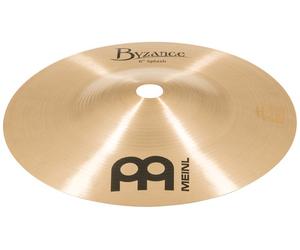 Meinl 06" Byzance Splash Traditional