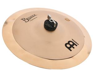 Meinl 08"/10" M.G. Temporal Stack 1