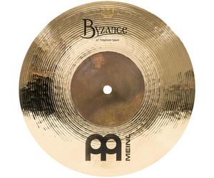 Meinl 10" Byz. Br. Polyphonic Splash