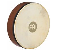 Meinl 10 Hand Drum African Brown