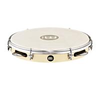 Meinl 10" Poplar Wood Pandeiro Goat Head