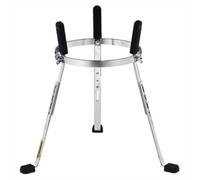 Meinl 11 3/4 Inch Conga Stand Chrome ST-MP1134CH