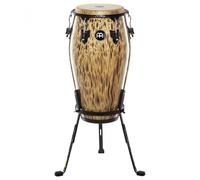 Meinl 11 3/4" Marathon Designer Wood Conga Leopard Burl