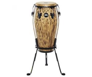 Meinl 11 3/4" Marathon Designer Wood Conga Leopard Burl