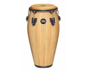 Meinl 11 Artist Series Luis Conte Wood Conga - Natural Finish