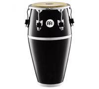 Meinl 11" Fibercraft Series Conga Black Fiberskyn head