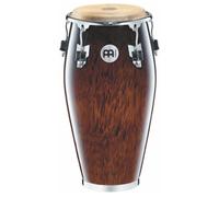 Meinl 11" Professional Series Wood Conga Brown Burl