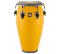 Meinl Percussion 12 1/2" Alexandra Alban Signature Tumba, Sunrise Yellow