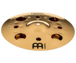 Meinl 12" Classic Custom Trash Stack