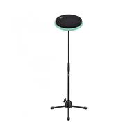 Meinl 12 Marshmallow Practice Pad & Stand Sea Foam