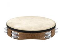 Meinl 12" Tamburello Walnut Brown Finish