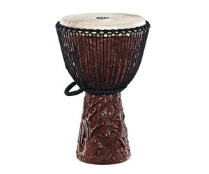 Meinl 14" Artisan Edition Rama Sita Deluxe Wood Djembe