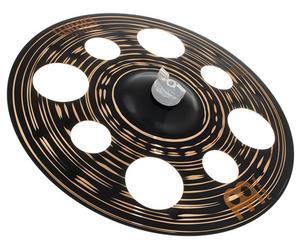 Meinl 14" Class. Cust. Dark Tr. Cr.