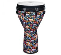 Meinl 14" Jumbo Djembe Day Of The Dead