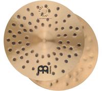Meinl Pure Alloy 14" Extra Hammered Hi-Hat