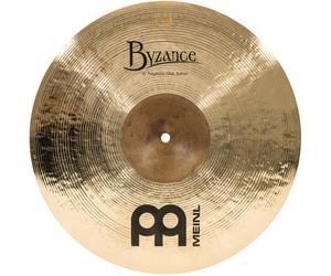 Meinl 15" Byz. Br. Polyphonic Hi-Hat