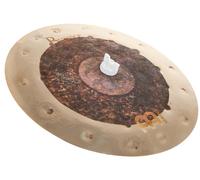 Meinl Byzance 16" Extra Dry Dual Crash