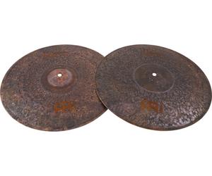 Meinl 16" Byzance Extra Dry Hi-Hat