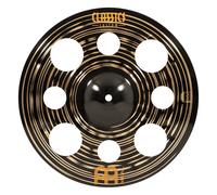 Meinl 16" Classics Custom Dark Trash Crash