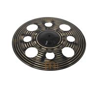 Meinl 16" Classics Custom Dark Trash Crash - Secondhand