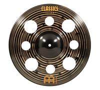 Meinl 16" Class. Cust. Dark Tr. St.