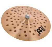 Meinl 16" Pure Alloy E.Hammered Cr.