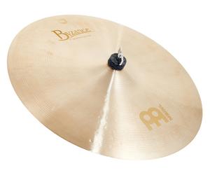Meinl 17"Byzance J.Medium Thin Crash