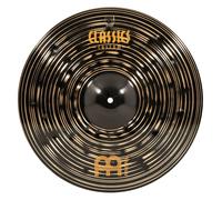 Meinl 17" Classics Custom Dark Crash