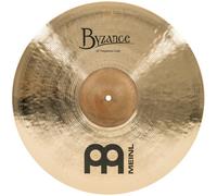 Meinl 18" Byz. Br. Polyphonic Crash